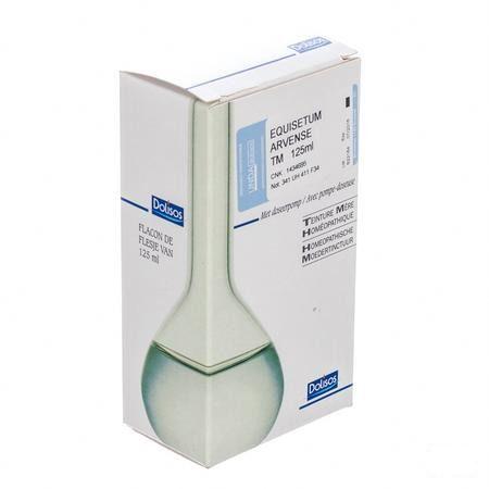Equisetum Arvens Tm Pompe Dos. 125 ml  -  Boiron
