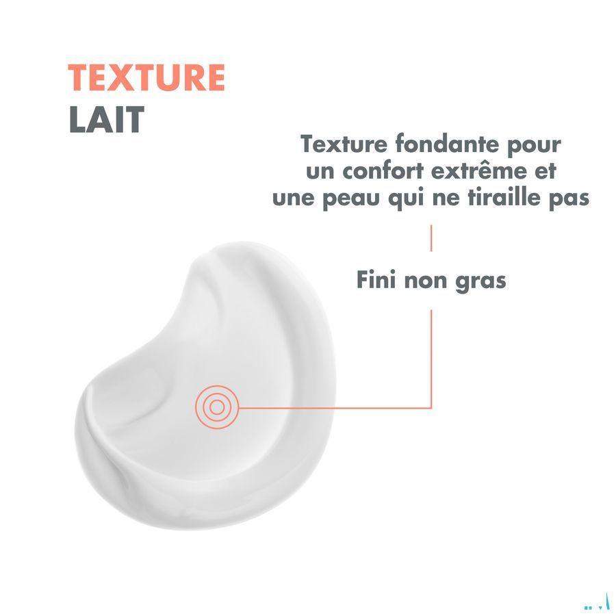 Avene Essentiels Milde Reinigingsmelk 200 ml