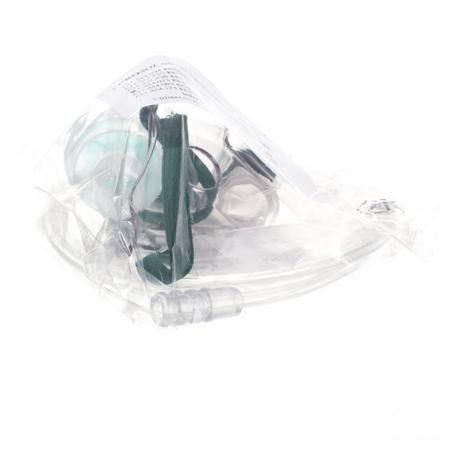 Eurosol Set Masque Enfant  -  Henrotech