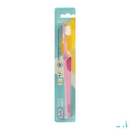 Tepe Nova Toothbrushes Soft 1 312620