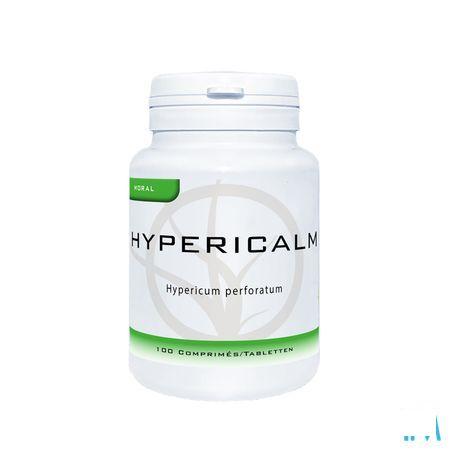 Hypericalm Tabletten 100x300 mg Dynar  -  Dynarop Products