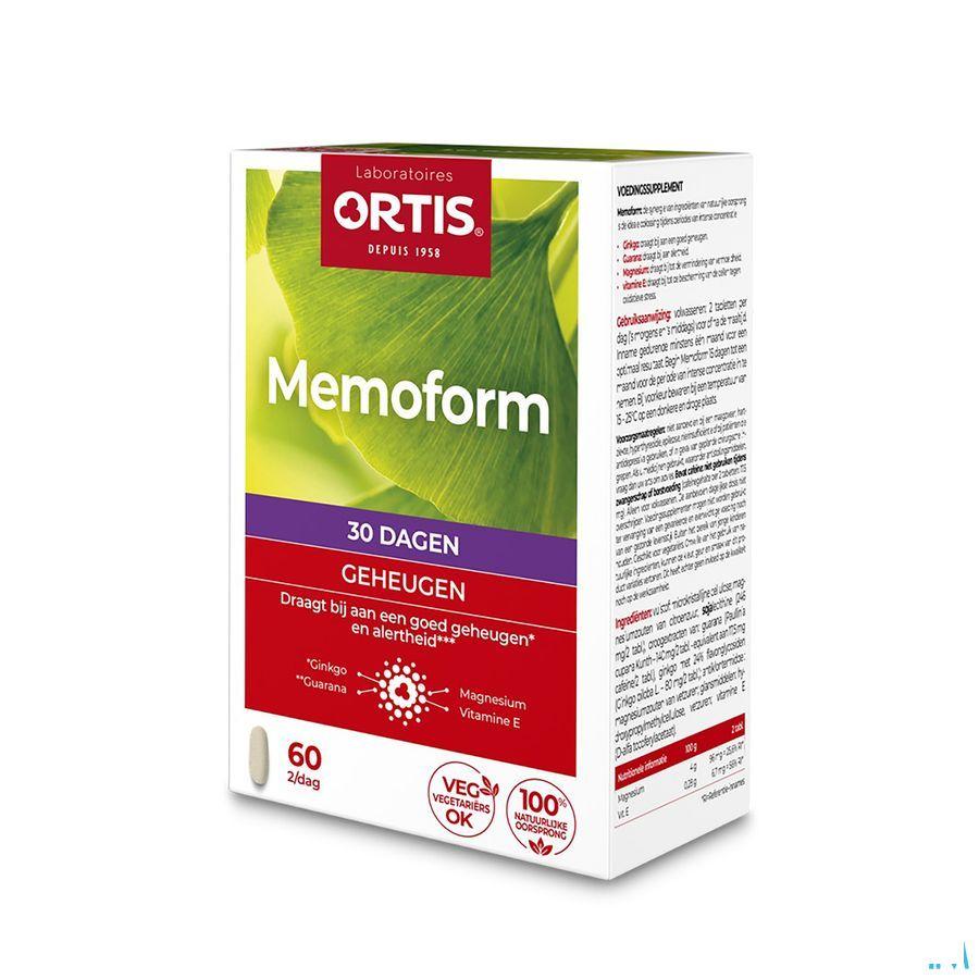 Ortis Memoform Comp 60  -  Ortis