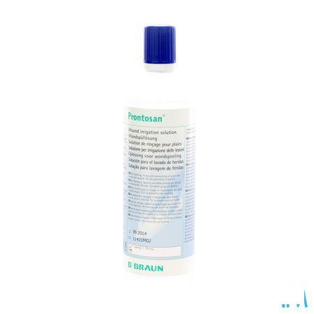 Prontosan Oplossing Ster Wondspoeling 350 ml
