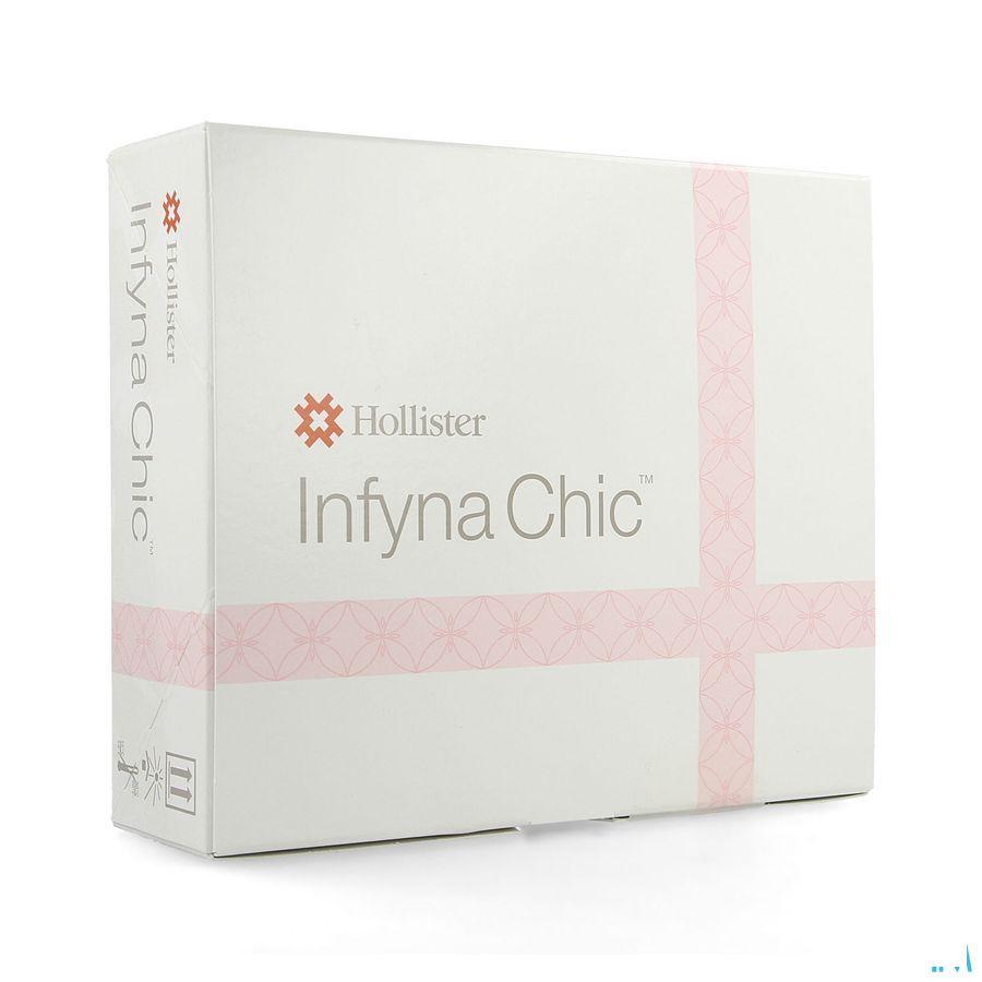 Infyna CHic Kath. Nelaton Latexvrij 13cm CH10 30