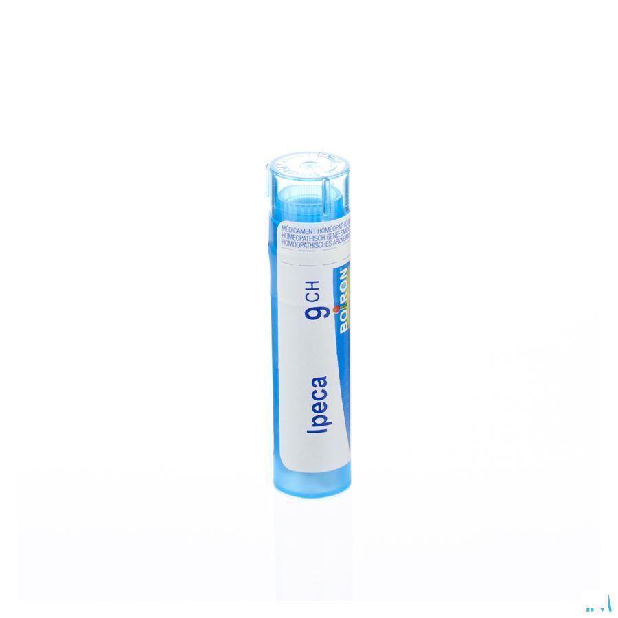 Ipeca 9CH Gr 4g  -  Boiron