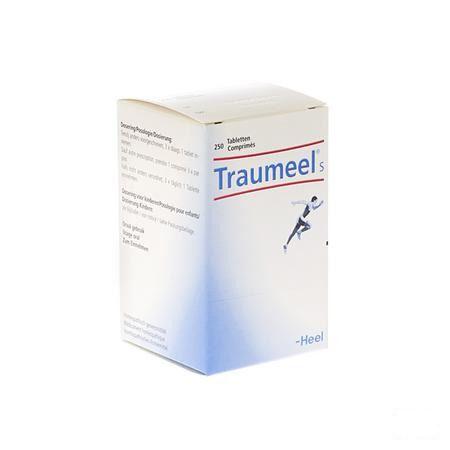 Traumeel S Comp 250  -  Heel