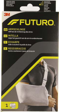 Futuro Mitella Aanpasbaar 46204  -  3M