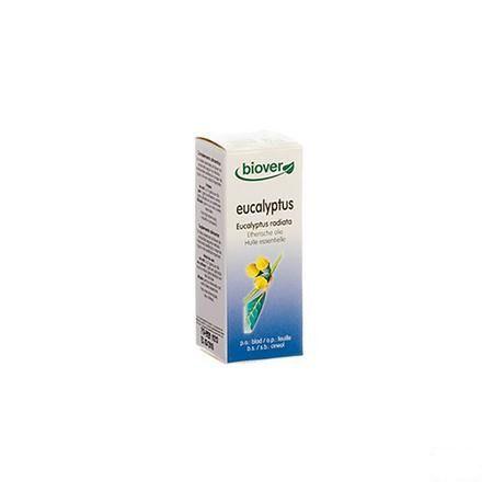 Eucalyptus Radiata Huile Essentielle Bio 10 ml