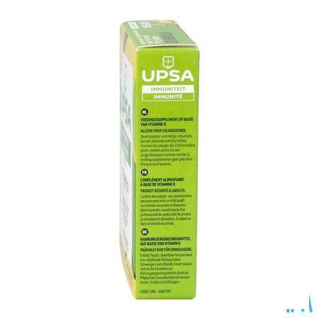 Upsa Vitamine D3 Comp 30