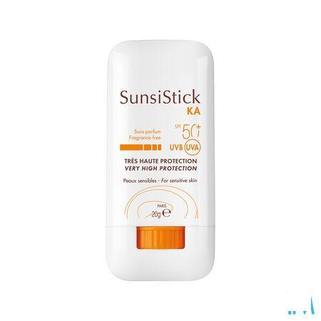 Avene Zon Sunsistick Ka Spf50+ 20g