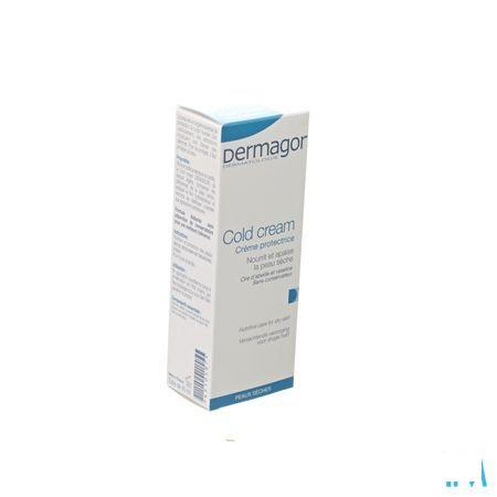 Dermagor Cold Cream 40 ml