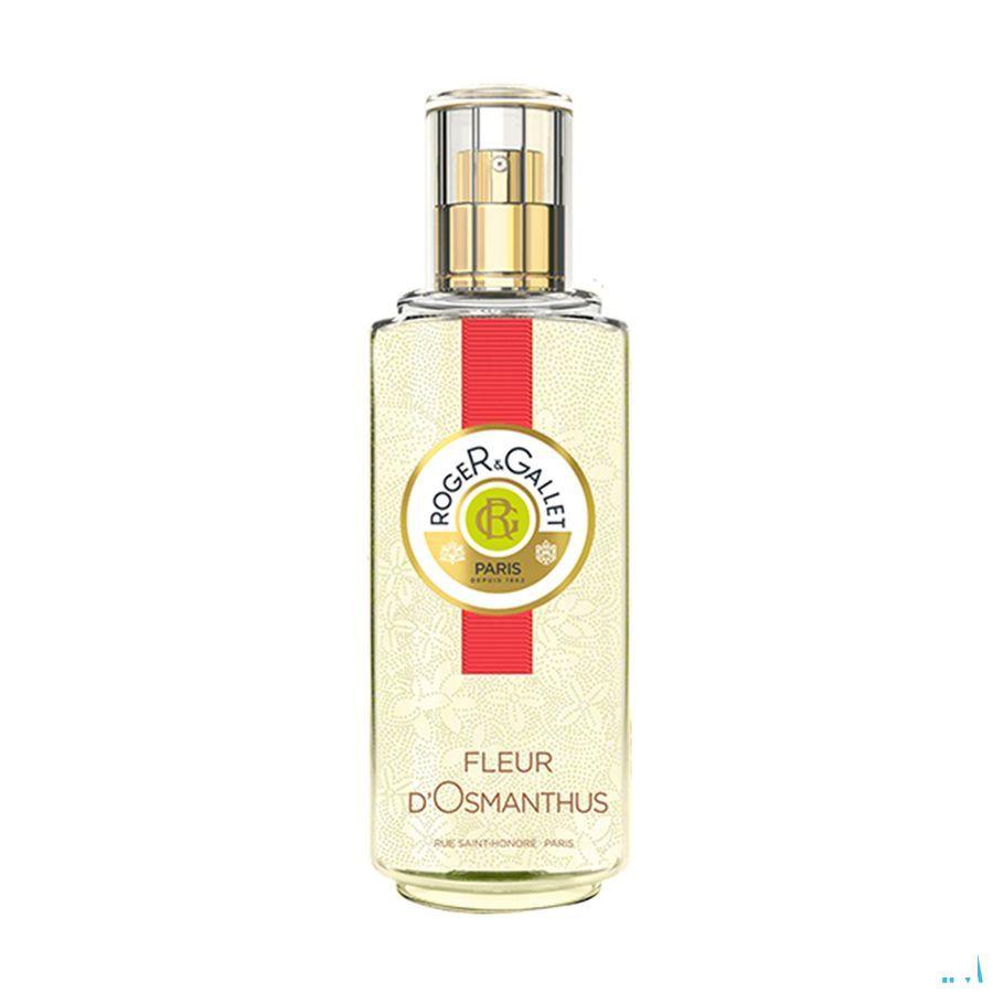 Roger & gallet Fleur Osmanthus Fris Water 50 ml