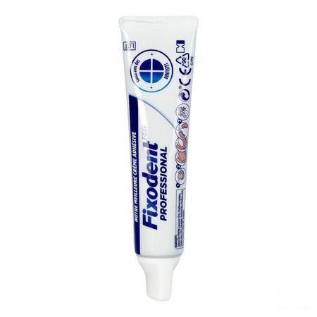 Fixodent Pro Professional 40G