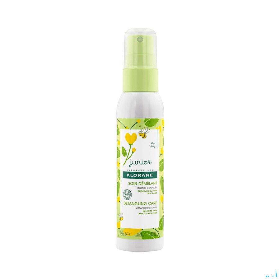 Klorane Petit Junior Spray Demelant 125 ml