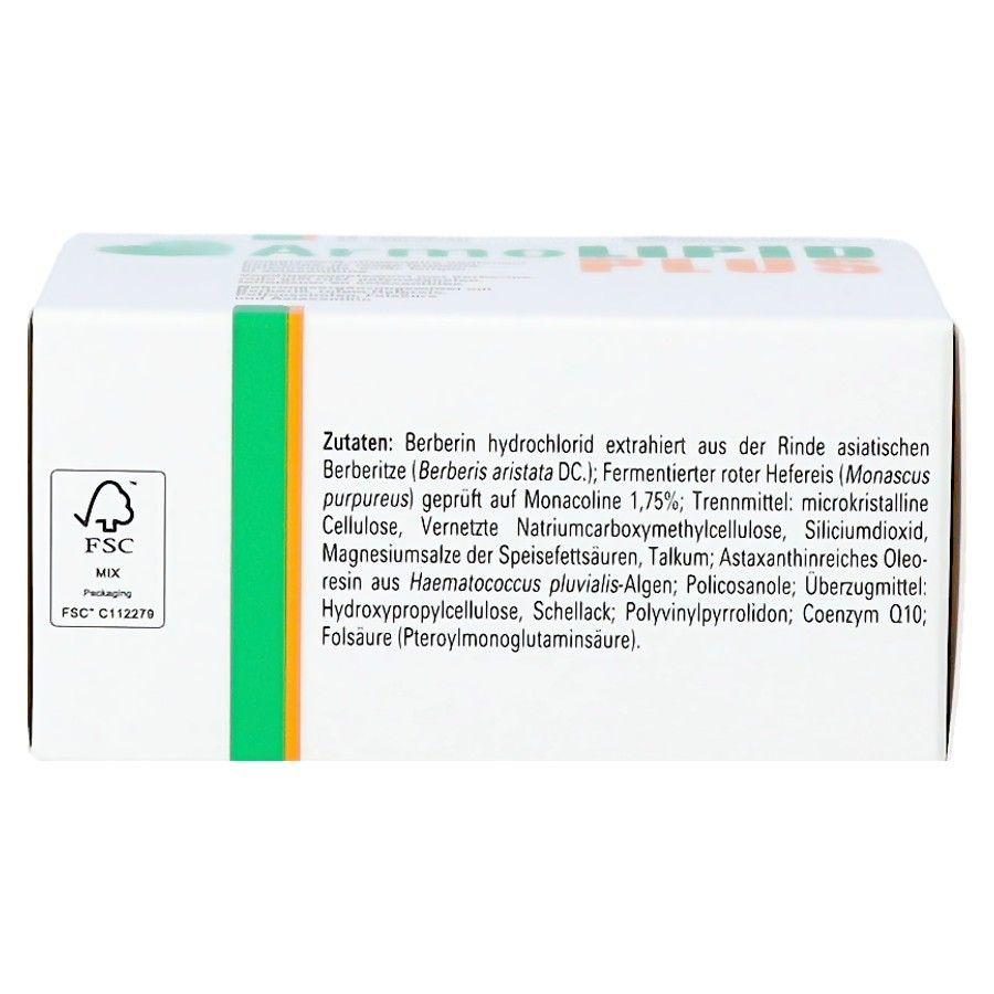 Armolipid Plus Comp 60