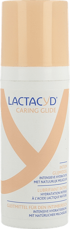 Lactacyd Caring Glide 50 ml