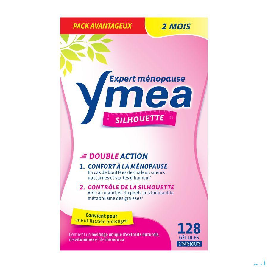 Ymea Silhouette Capsule 128 Be V2