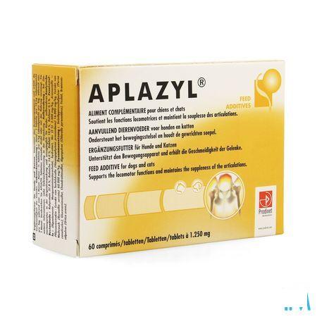 Aplazyl Hond-kat Tabletten 60