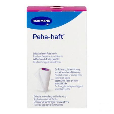 Peha Haft Selfcare 8Cmx4M 1