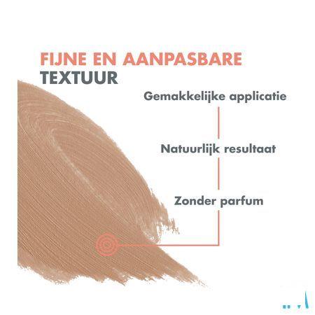 Avene Zon Compact Getint Ip50 + Goud 10 gr  -  Avene