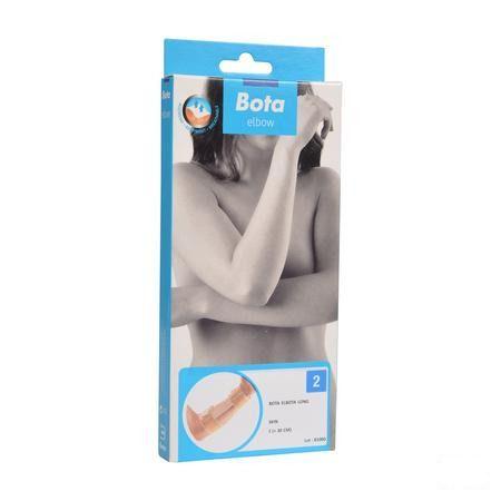 Bota El-bota Long Sk N2  -  Bota