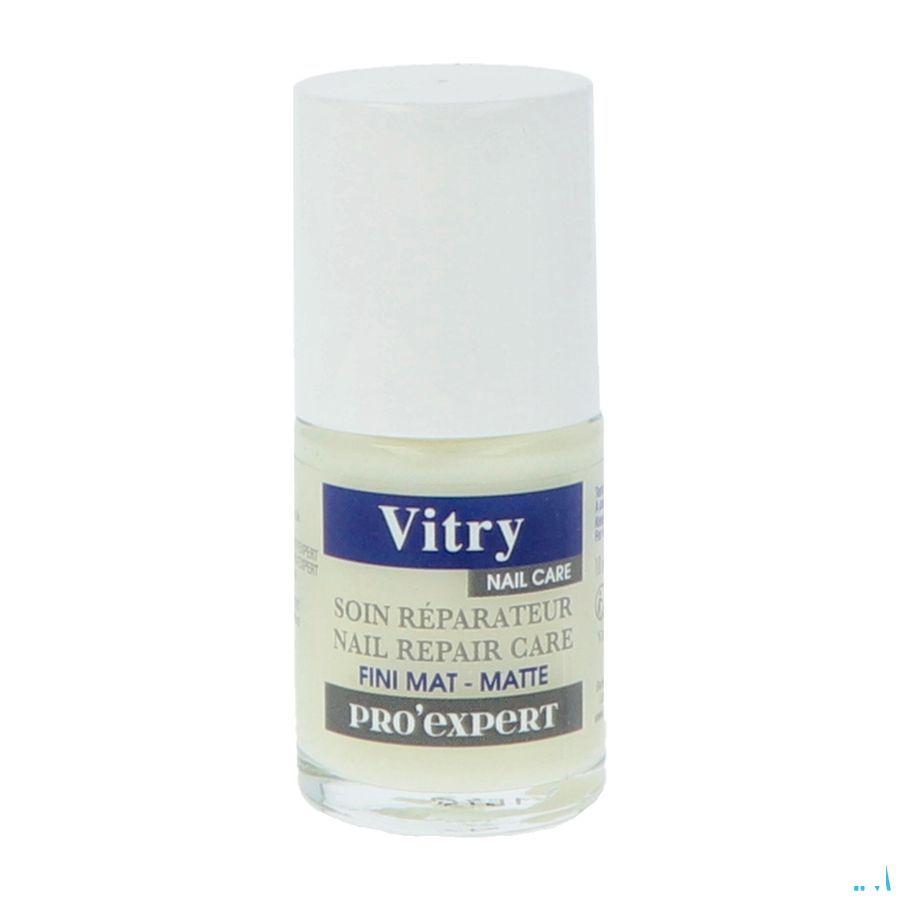 Vitry Soin Reparateur Pro Expert Mat 10 ml