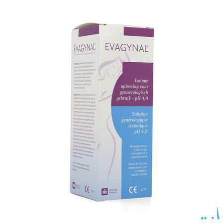 Evagynal Fl 100 ml