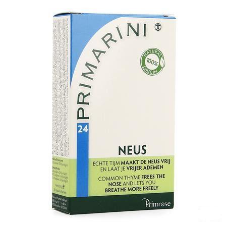 Primarini Capsule 24 