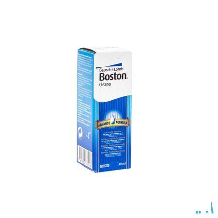 Bausch Lomb Boston Hard Cleaner 30 ml