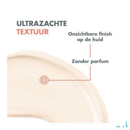 Avene Sol Ip50 + Creme Sans Parfum 50 ml  -  Avene