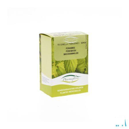 Fenegriek Doos 100 gr  -  Fagron