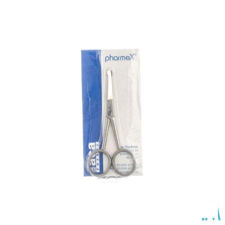 Pharmex Schaar Lister 14cm  -  Infinity Pharma