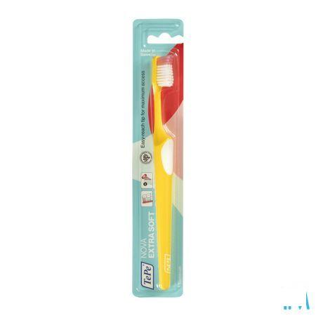 Tepe Nova Toothbrushes X-soft 1 312610