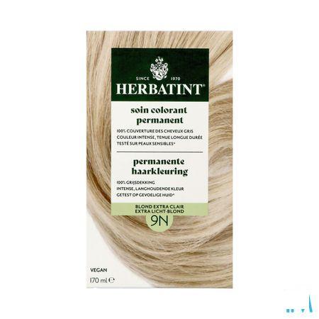 Herbatint 9N Blond Miel 170 ml