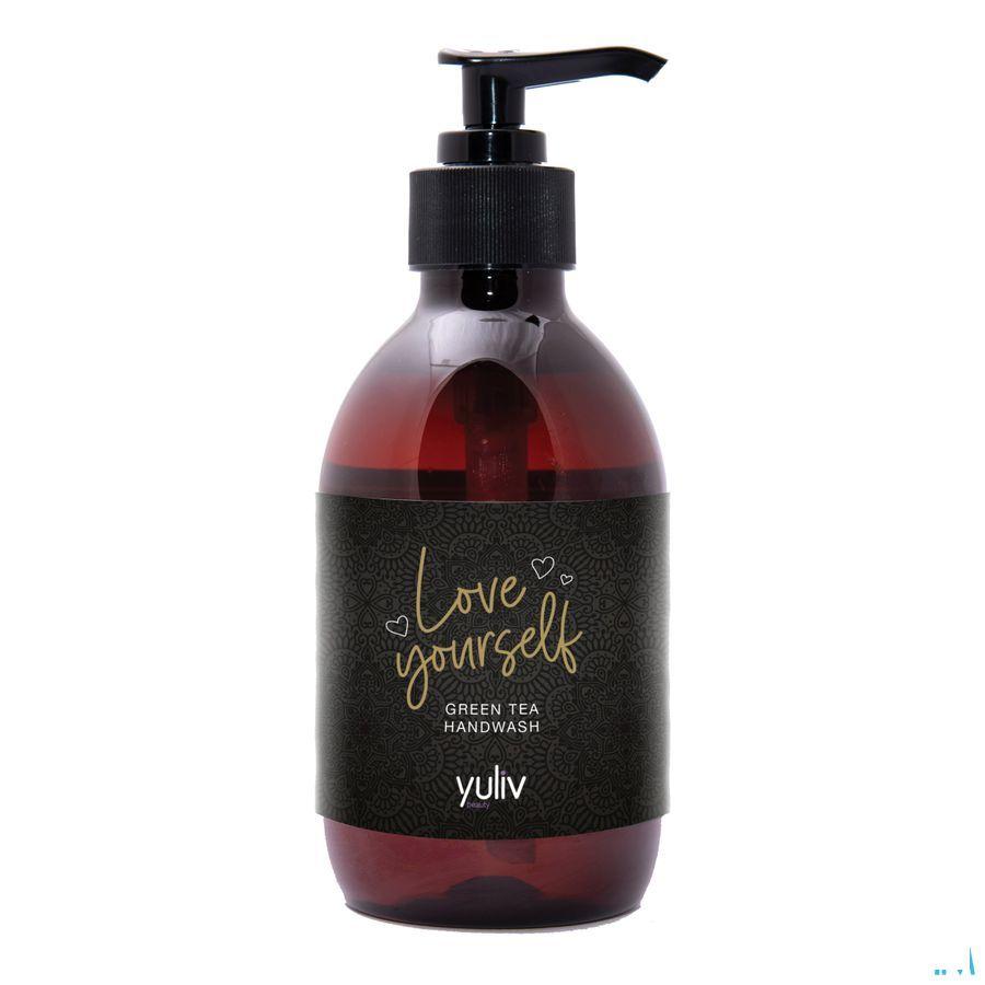 Yuliv Handwash Love Yourself 300 ml