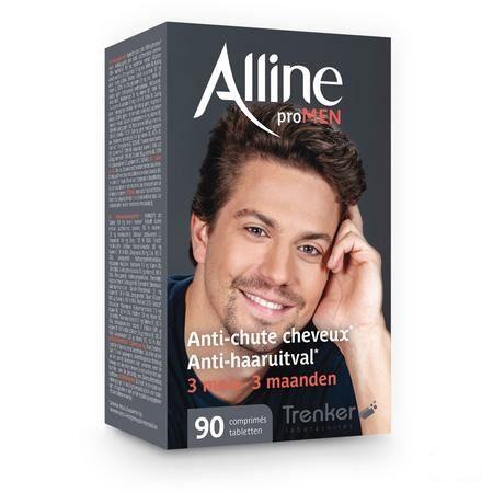 Alline Promen Comp 90  -  Trenker