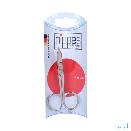 Nippes Ciseaux Mixtes N42  -  Bomedys