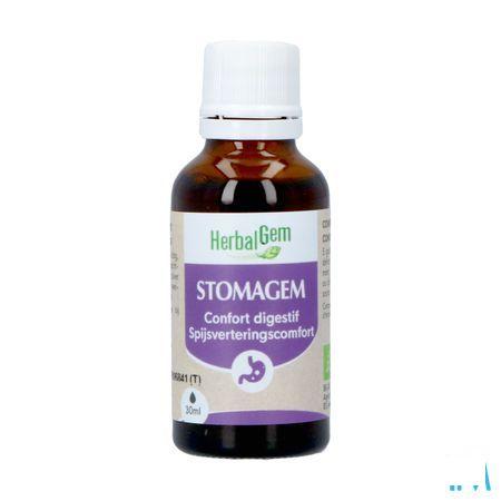 Herbalgem Stomagem Bio 30 ml