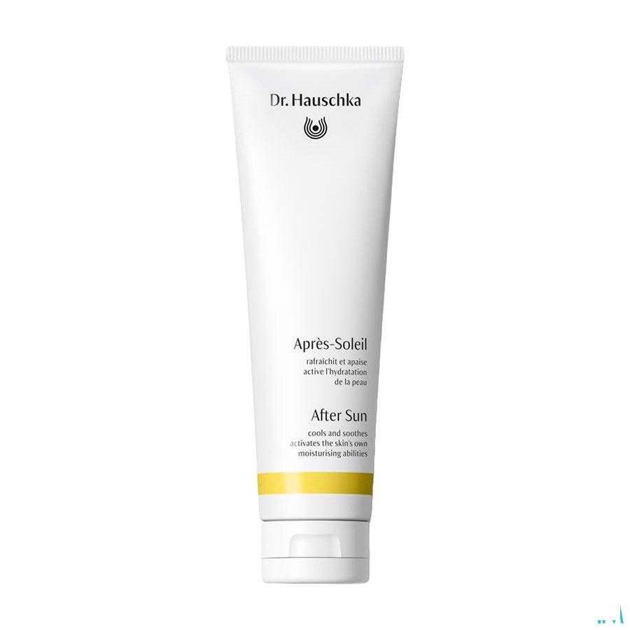Dr.Hauschka After Sun Lotion 150 ml   -  Wala Nederland