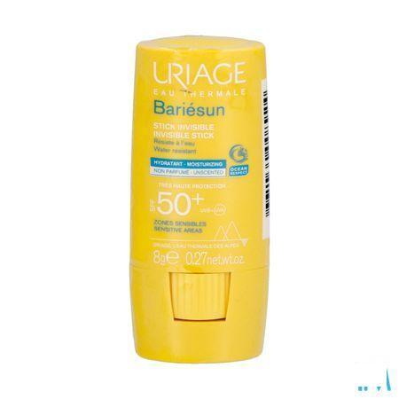 Uriage Bariesun Stick Invisible Ip50 + 8G