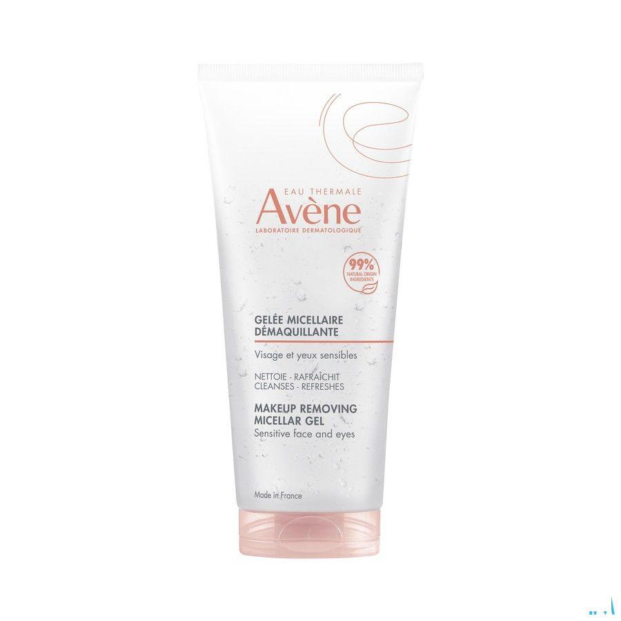 Avene Essentiels Gelee Micellaire Demaq. 200 ml