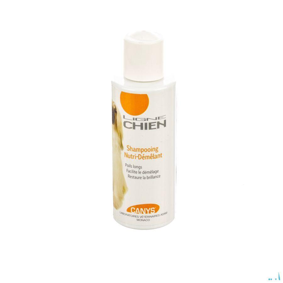 Canys Shampoo Nutri Ontwarrend 200 ml 60113  -  Asepta