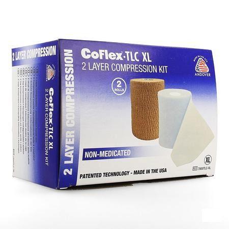 Coflex Tlc Xl Rol 2