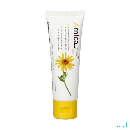 Arnica Phar Gel 50 ml