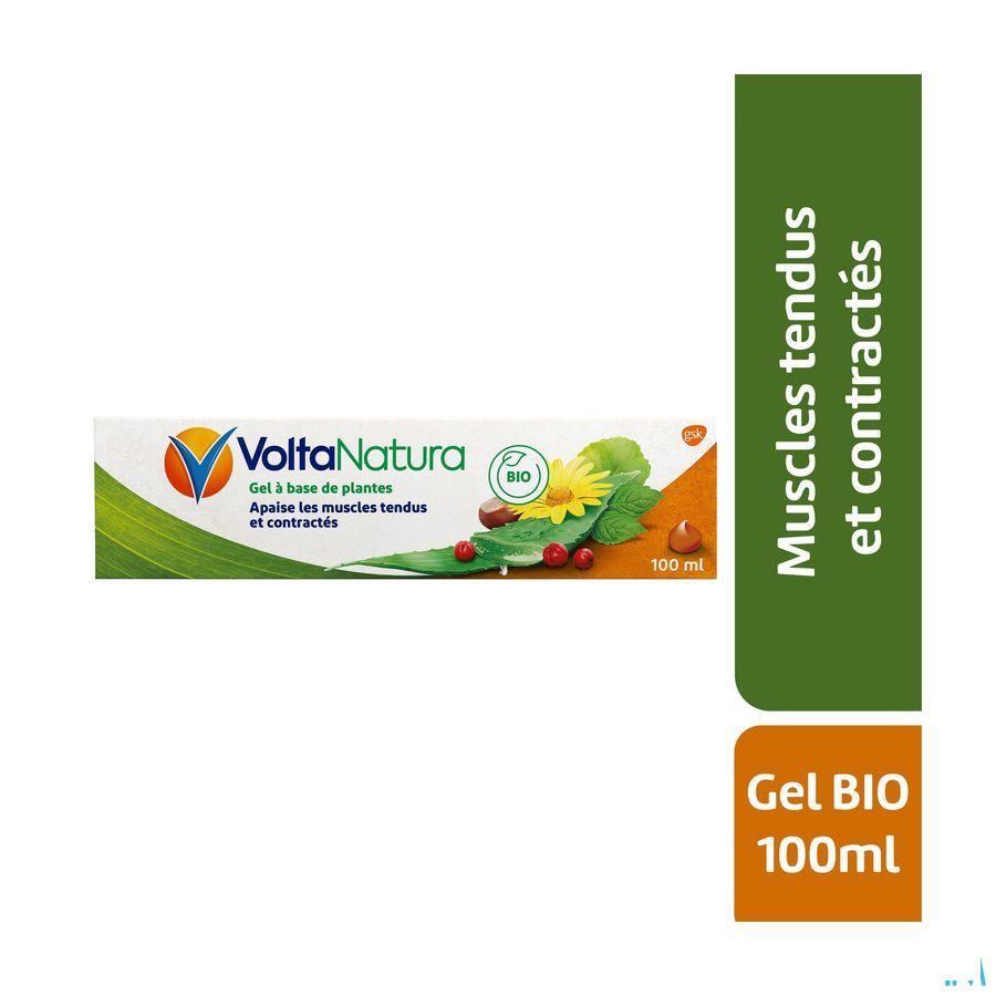 Voltanatura Gel 100 ml