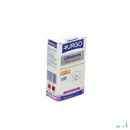 Urgo Cicatrice Film 3,5 ml  -  Urgo Healthcare