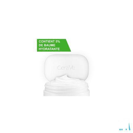 Cerave Hydraterend Wastablet 128g  -  Cerave