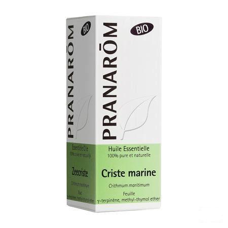 Criste Marine Bio Huile Essentielle 5 ml  -  Pranarom