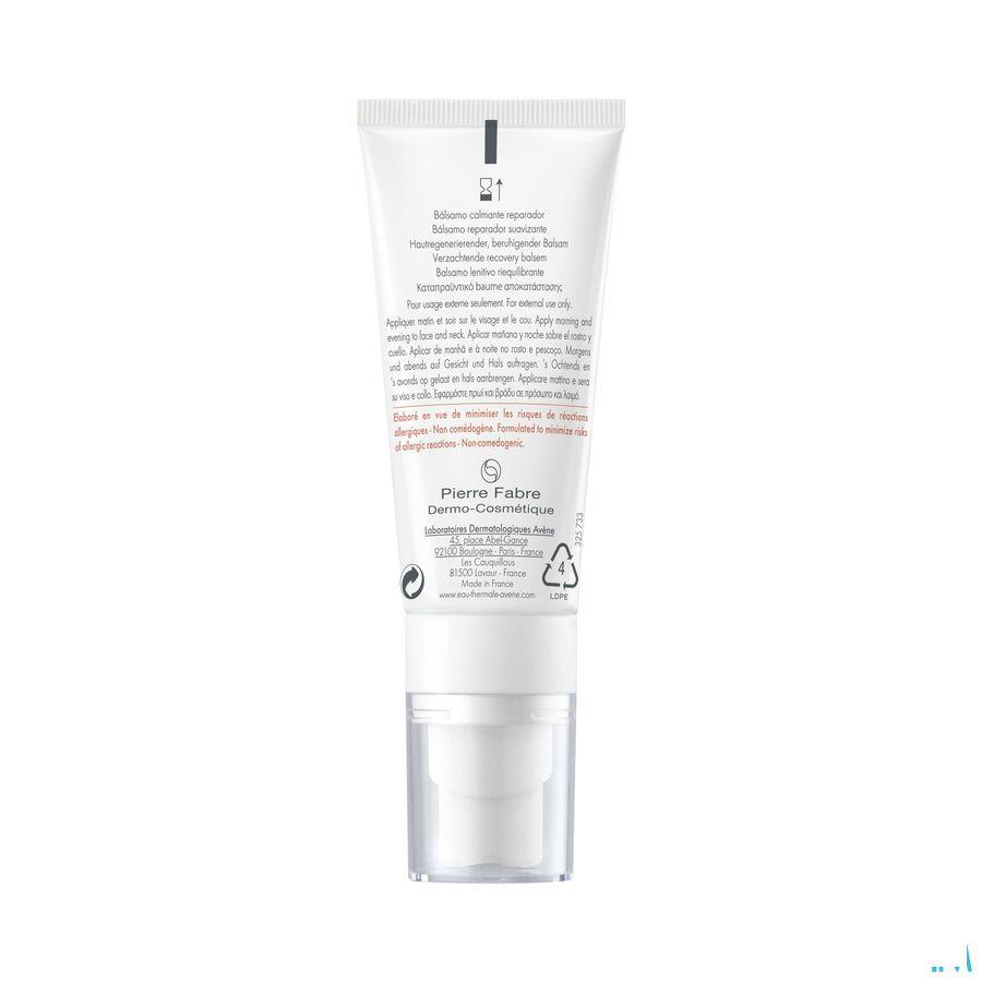 Avene Tolerance Control Baume 40 ml  -  Avene
