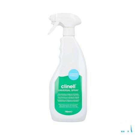 Clinell Universal Spray 750 ml